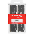 Kingston HyperX Fury HX436C18FB3K4/128 4x32GB фото 3