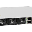 Cisco Catalyst C9300-48P-E фото 3