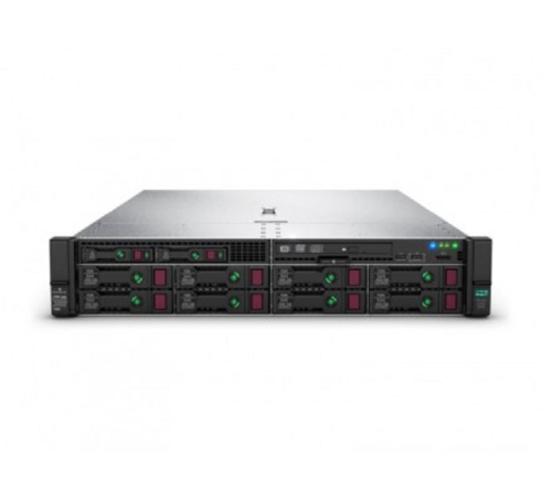 Сервер HP Enterprise DL380 Gen10 Xeon Silver фото 2