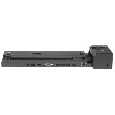 Lenovo ThinkPad Basic Docking Station фото 4