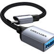 Vention USB 3.0-Type-C фото 2