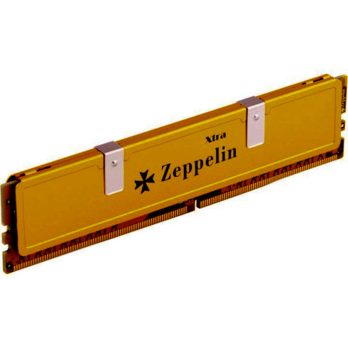 Zeppelin Xtra PC-24000 фото 2