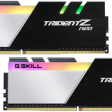 G.Skill Trident Z Neo F4-3600C18D-16GTZN 2x8Gb фото 1