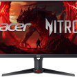 Acer Nitro KG24FX Series KG240YW3bmiipx (UM.QX0EE.329) фото 1