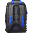 HP Europe Odyssey BlkBlue Backpack 15,6"  фото 2