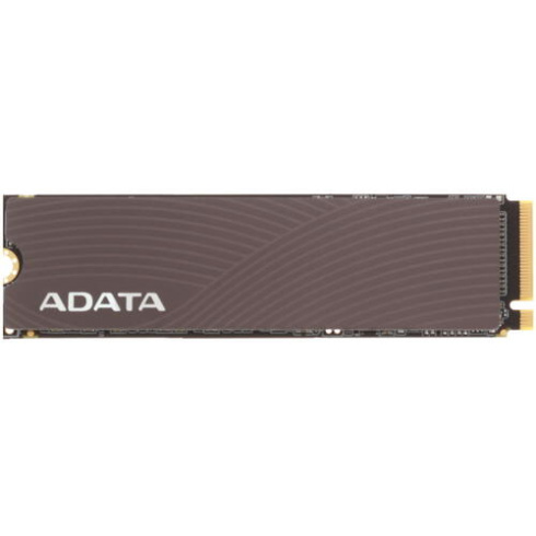 A-Data Swordfish ASWORDFISH-500G-C 500GB фото 1