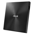 Asus ZenDrive U8M черный фото 2