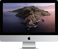 Apple iMac 21.5″ Retina 4K