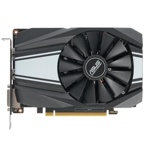 Asus Phoenix GeForce GTX 1660S фото 1