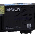 Epson 27 голубой фото 1