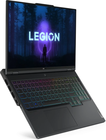 Lenovo Legion Pro 7 Gen 8 фото 5