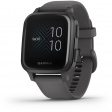 Garmin Venu Sq серый фото 3