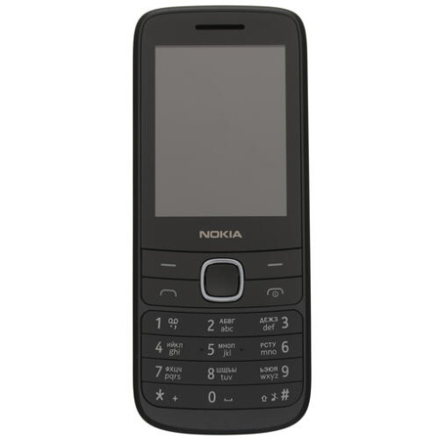 Nokia 225 DS TA-1276 черный фото 2