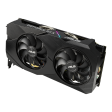 Asus Dual GeForce RTX 2060 OC Edition EVO фото 3