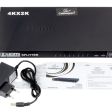 Cablexpert HDMI splitter 8 ports фото 3