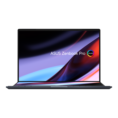 Asus Zenbook Pro 16X UX7602ZM-ME103X фото 1