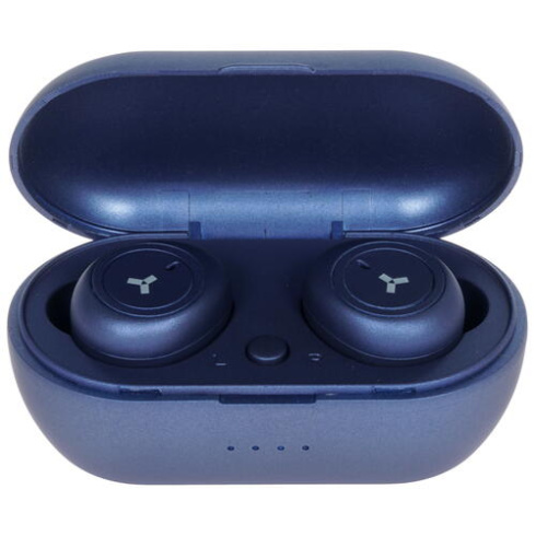 Accesstyle Denim синий фото 1