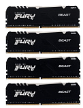 Kingston Fury Beast RGB 4x8gb