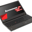 Lenovo ThinkPad W540 фото 1