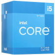Intel Сore i5-12400 Box фото 5