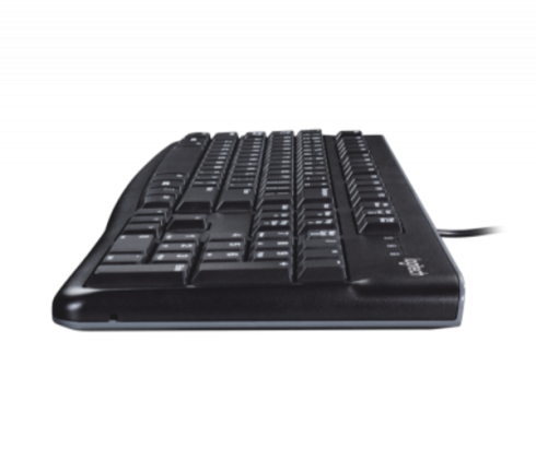 Logitech K120 фото 4