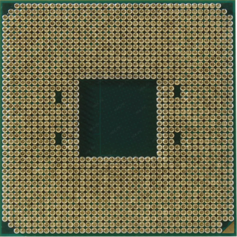 AMD Ryzen 7 5800X3D фото 2