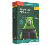 Kaspersky Internet Security KIS 2 PC