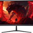Acer Nitro ED340CURX0bmiipx (UM.CE0EE.009) фото 1