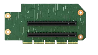  Intel 2U PCIe Riser Double Width