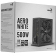 Aerocool Aero White 500W фото 6