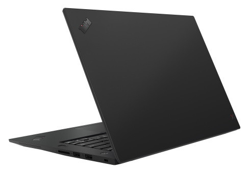 Lenovo ThinkPad X1 Extreme 20MF000RRT фото 5