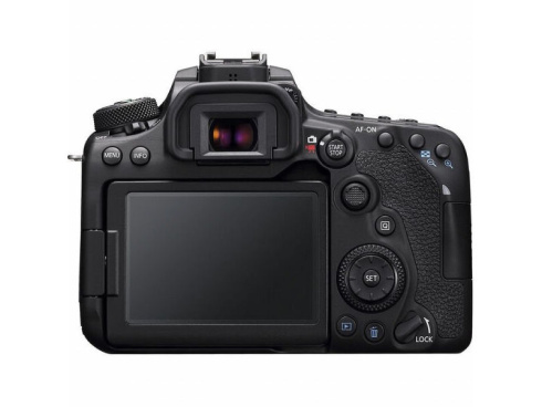 Canon EOS 90D Body фото 3
