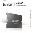 Lexar NS100 128Gb фото 3
