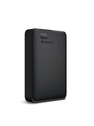 Western Digital Elements Portable 5TB фото 2