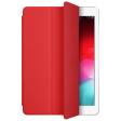 Apple Smart Cover для iPad 9.7″ красный фото 2
