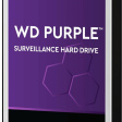 Western Digital Purple 1Tb фото 6