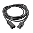 TrippLite PDU Power Cord C13 to C14 фото 2