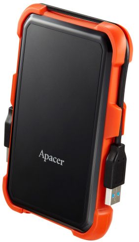 Apacer AC630 1TB фото 2