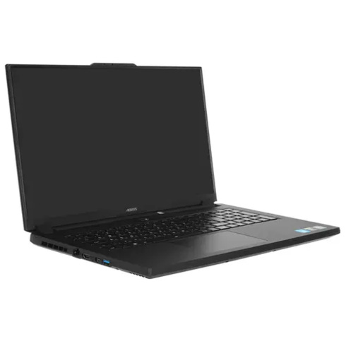 Gigabyte AORUS 17 XE4-73RU514SH фото 2