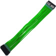 Nanoxia 24-pin ATX неоново-зеленый фото 1