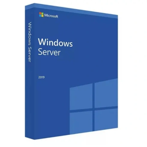 Microsoft Windows Server Cal 2019 User Cal фото 1