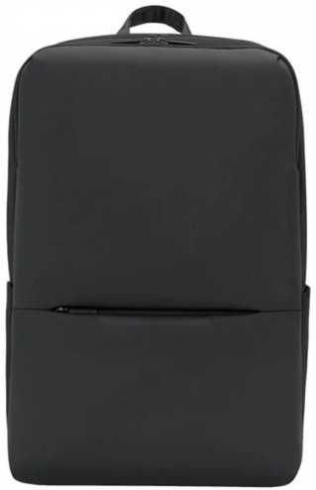 Xiaomi Business Backpack 2 черный фото 1