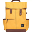 Xiaomi U'revo College Leisure Backpack желтый фото 1