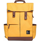 Xiaomi U'revo College Leisure Backpack желтый