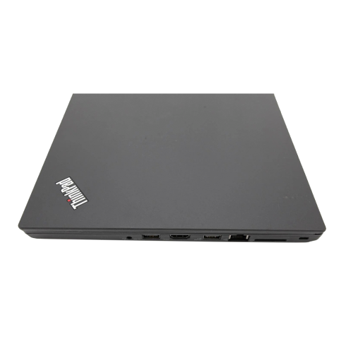 Lenovo ThinkPad T480 фото 2
