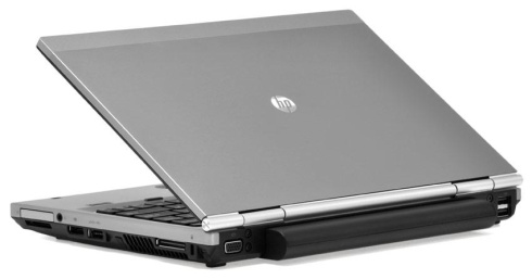 HP EliteBook 2560p фото 4