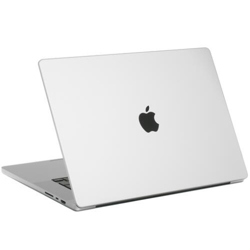 Apple MacBook Pro Silver фото 5