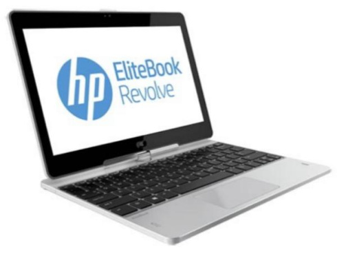 HP EliteBook Revolve 810 G2 фото 3