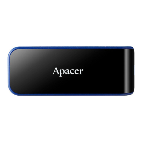 Apacer AH356 64GB черный фото 1