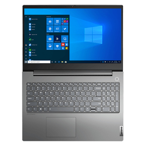 Lenovo ThinkBook 15P-IMH фото 4
